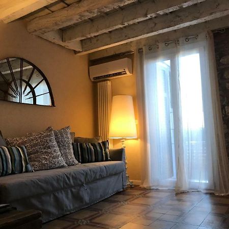 Romantic And Cozy Flat Verona Exterior foto