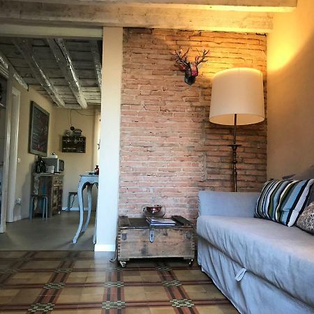 Romantic And Cozy Flat Verona Exterior foto