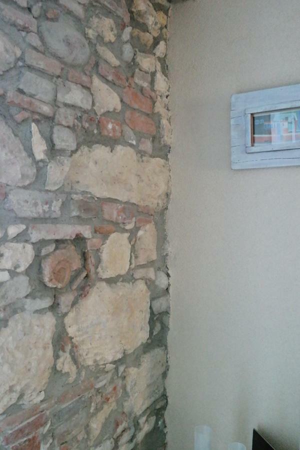 Romantic And Cozy Flat Verona Exterior foto