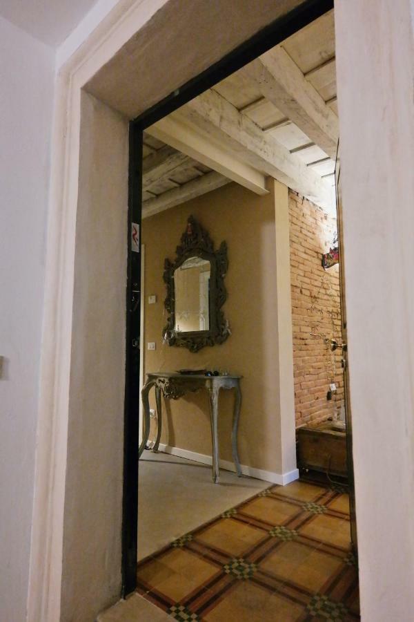 Romantic And Cozy Flat Verona Exterior foto